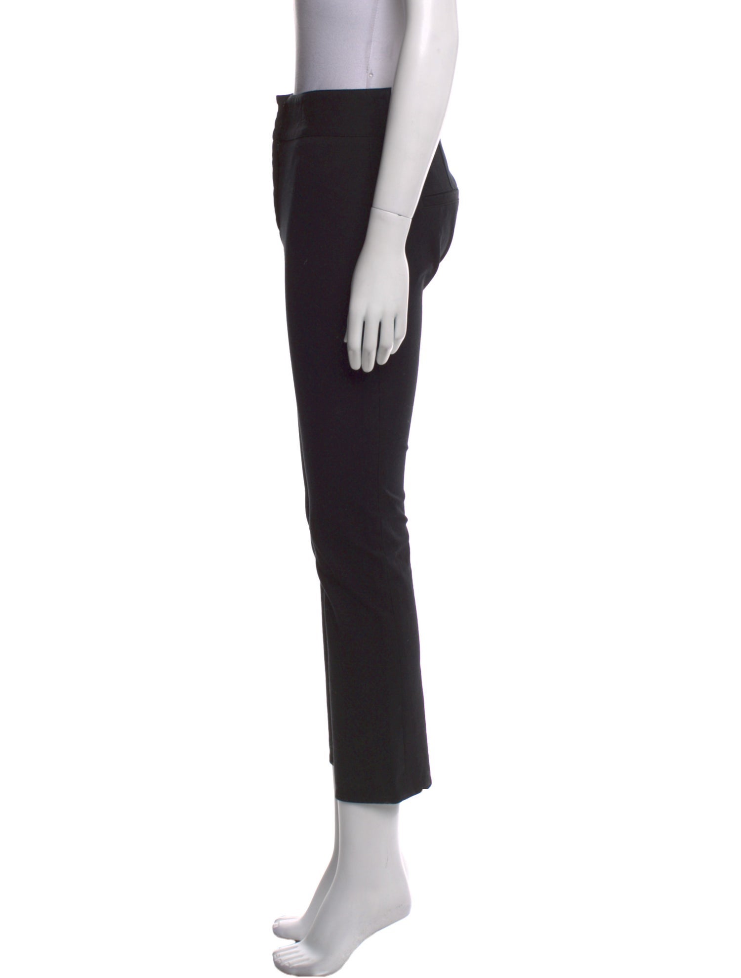 Veronica Beard Skinny Leg Pants