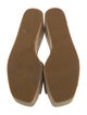 Veronica Beard Suede Espadrilles