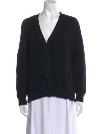 Veronica Beard V-Neck Sweater