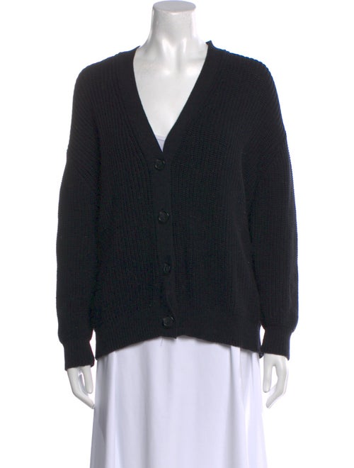 Veronica Beard V-Neck Sweater