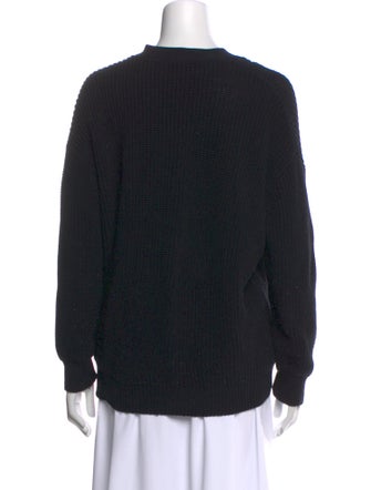 Veronica Beard V-Neck Sweater