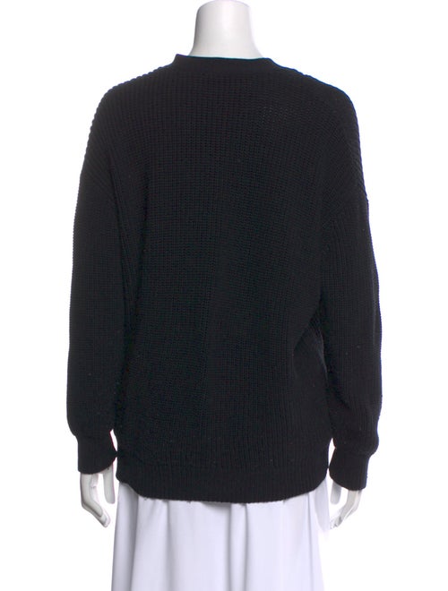 Veronica Beard V-Neck Sweater