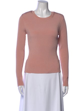 Veronica Beard Crew Neck Sweater