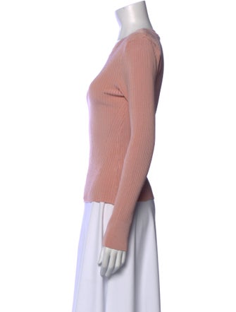 Veronica Beard Crew Neck Sweater