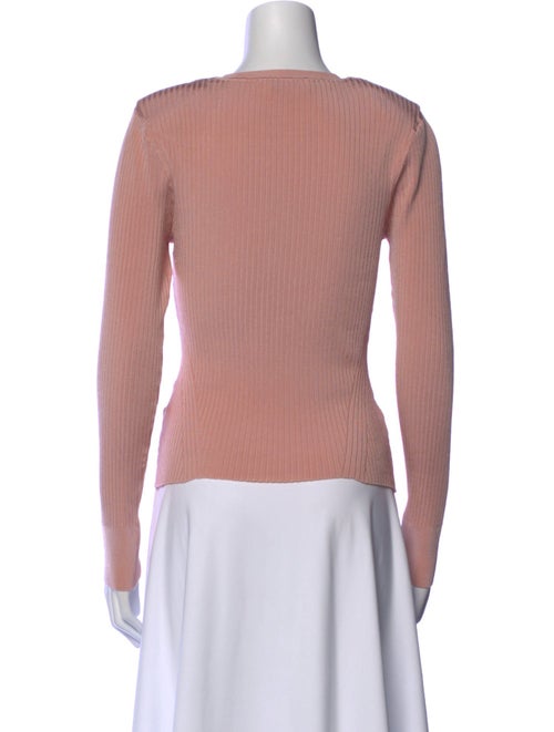 Veronica Beard Crew Neck Sweater