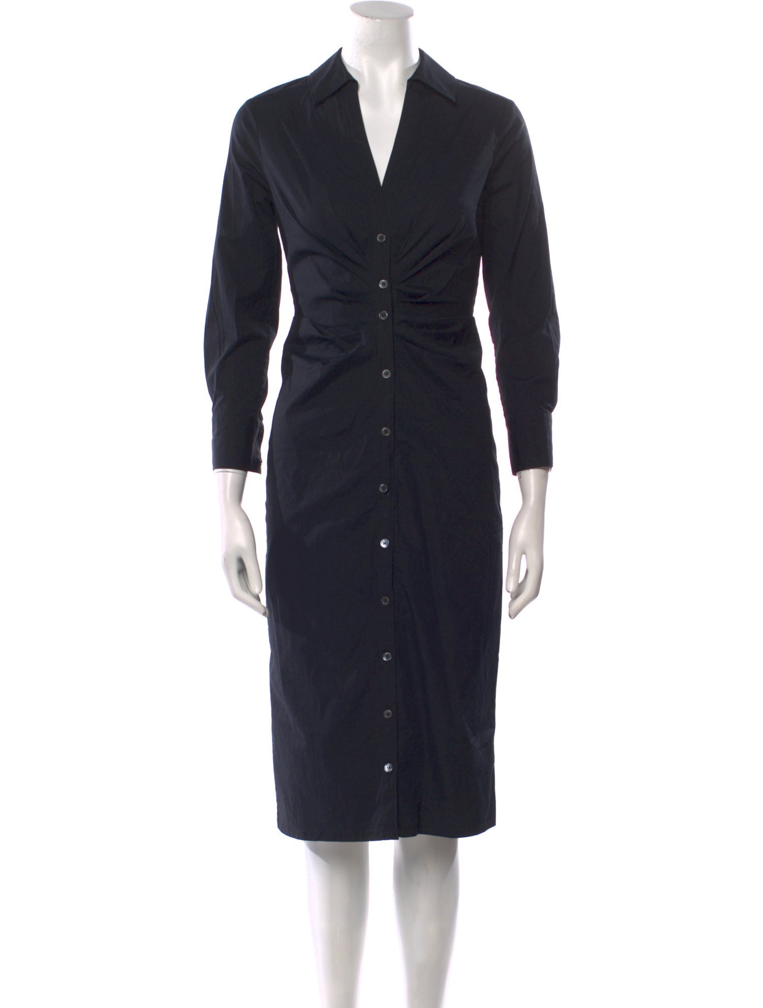 Veronica Beard Midi Length Dress