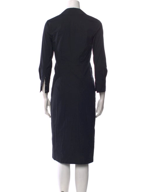 Veronica Beard Midi Length Dress