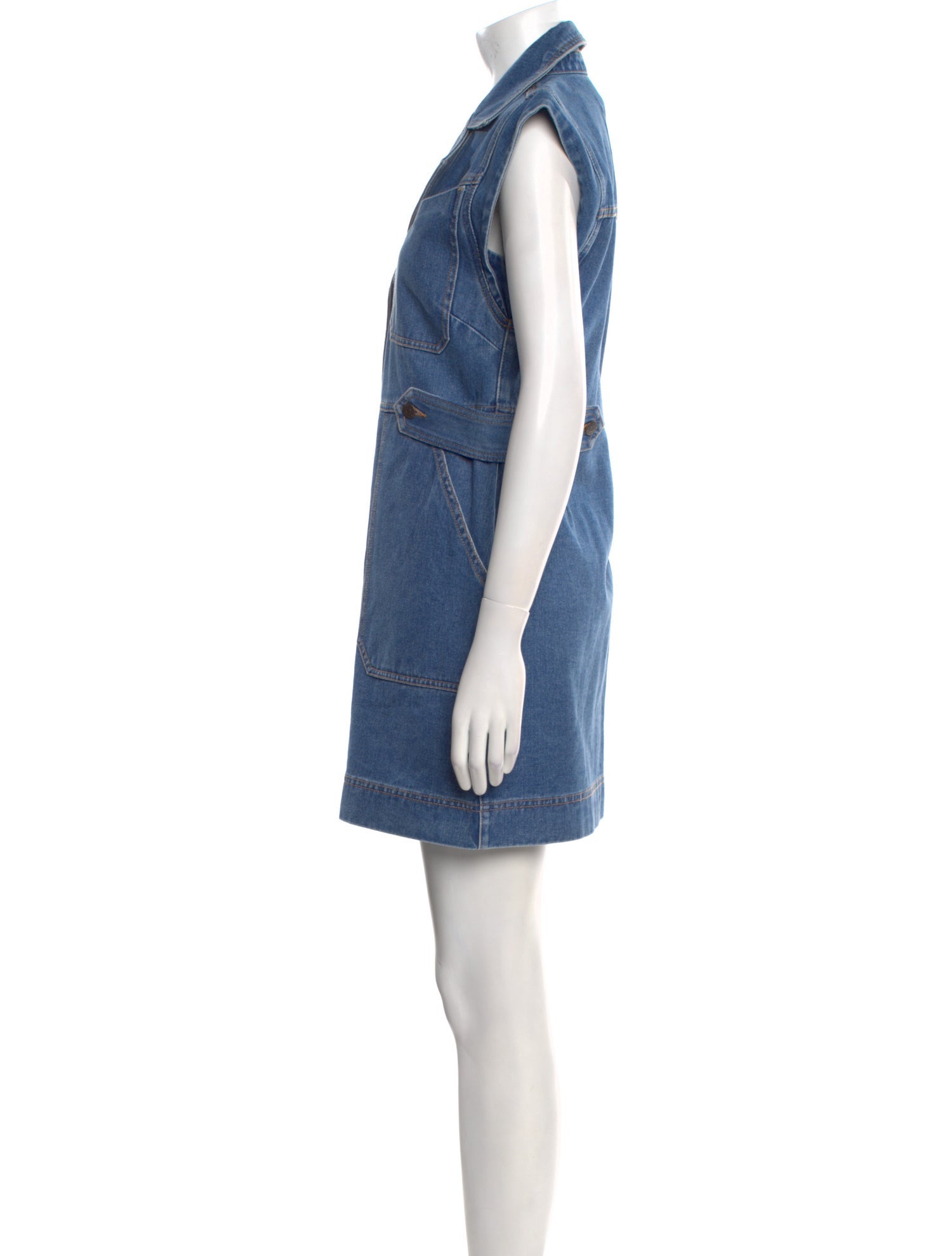 Veronica Beard Mini Dress