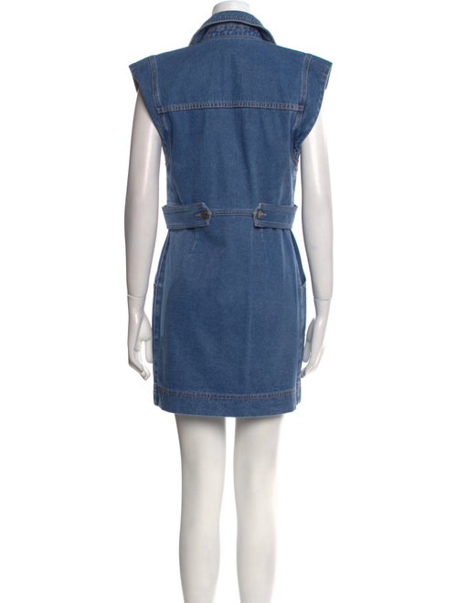 Veronica Beard Mini Dress