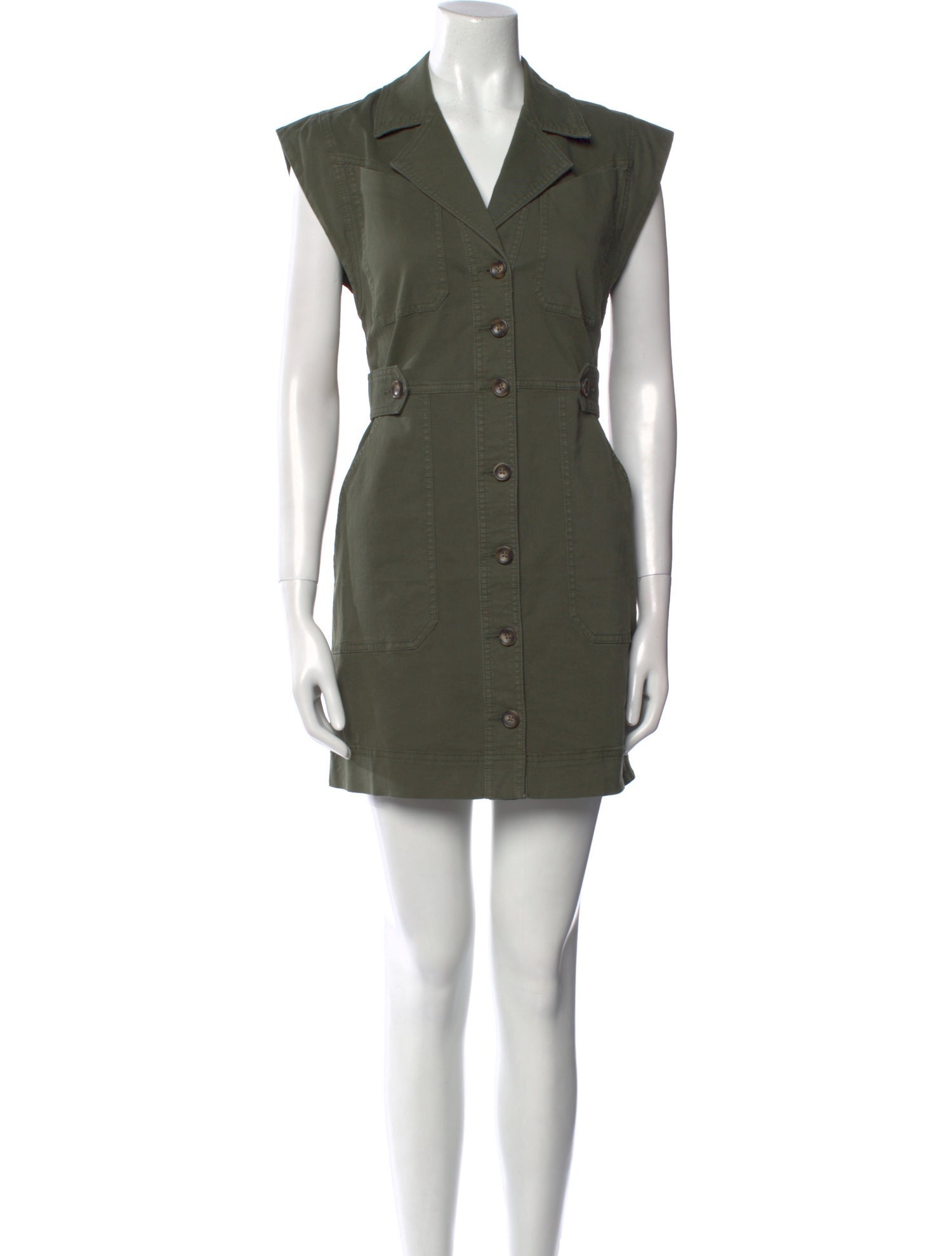 Veronica Beard Mini Dress