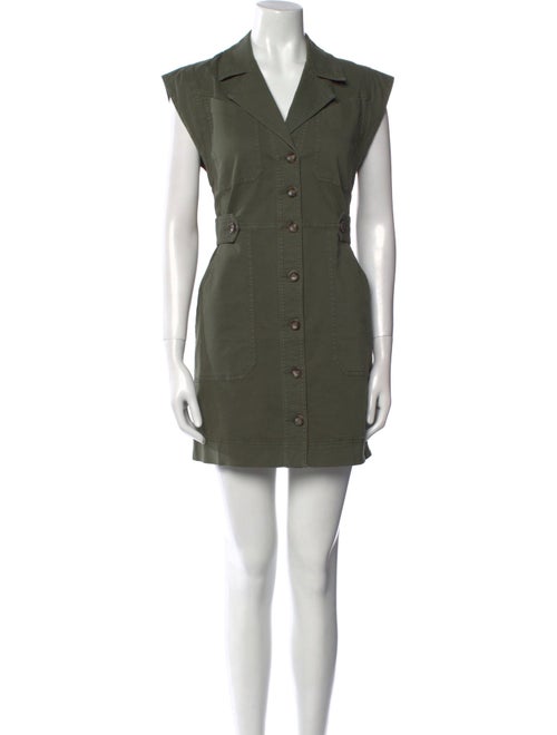 Veronica Beard Mini Dress