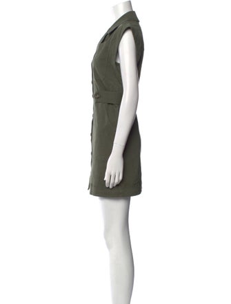 Veronica Beard Mini Dress