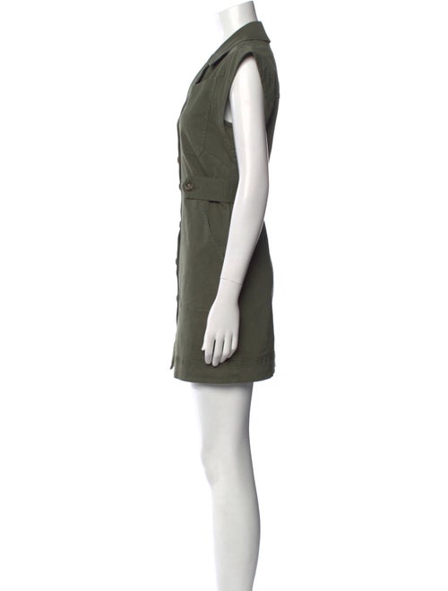 Veronica Beard Mini Dress