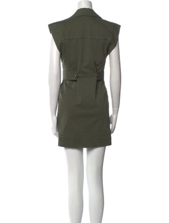 Veronica Beard Mini Dress