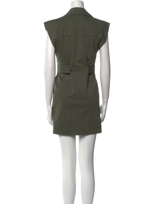 Veronica Beard Mini Dress