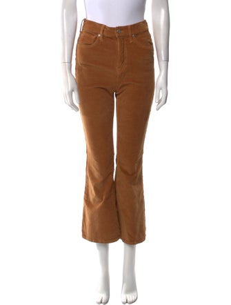 Veronica Beard Wide Leg Pants