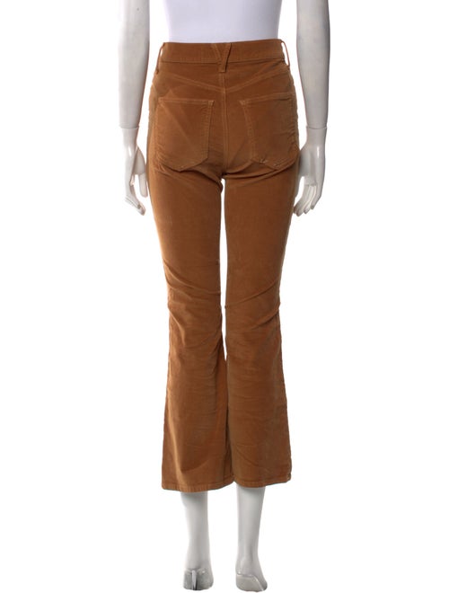 Veronica Beard Wide Leg Pants