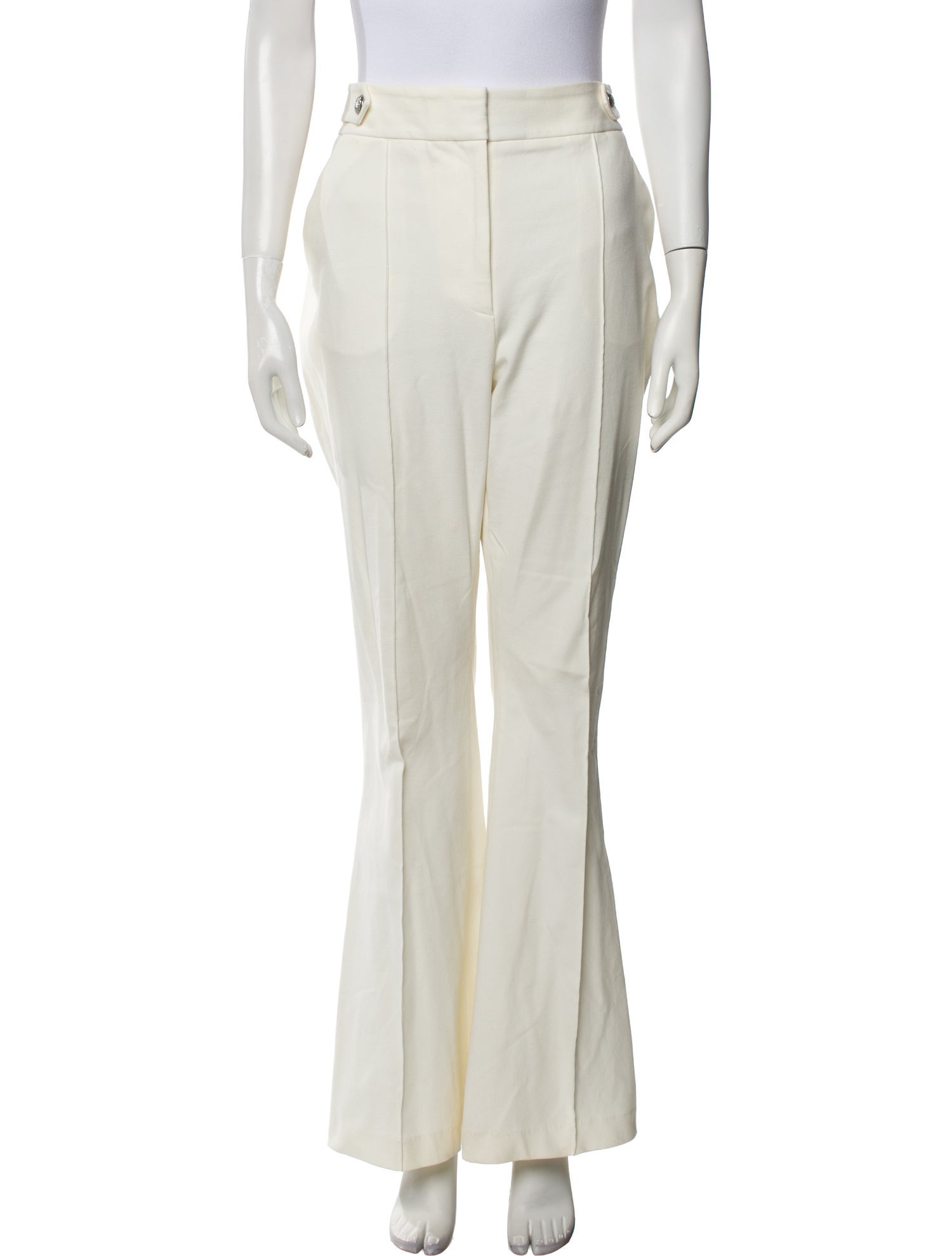 Veronica Beard Wide Leg Pants