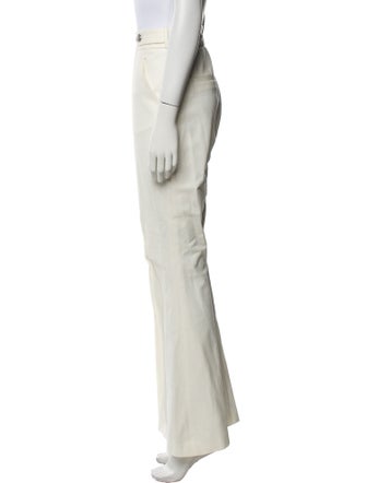 Veronica Beard Wide Leg Pants