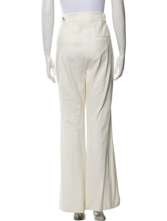 Veronica Beard Wide Leg Pants