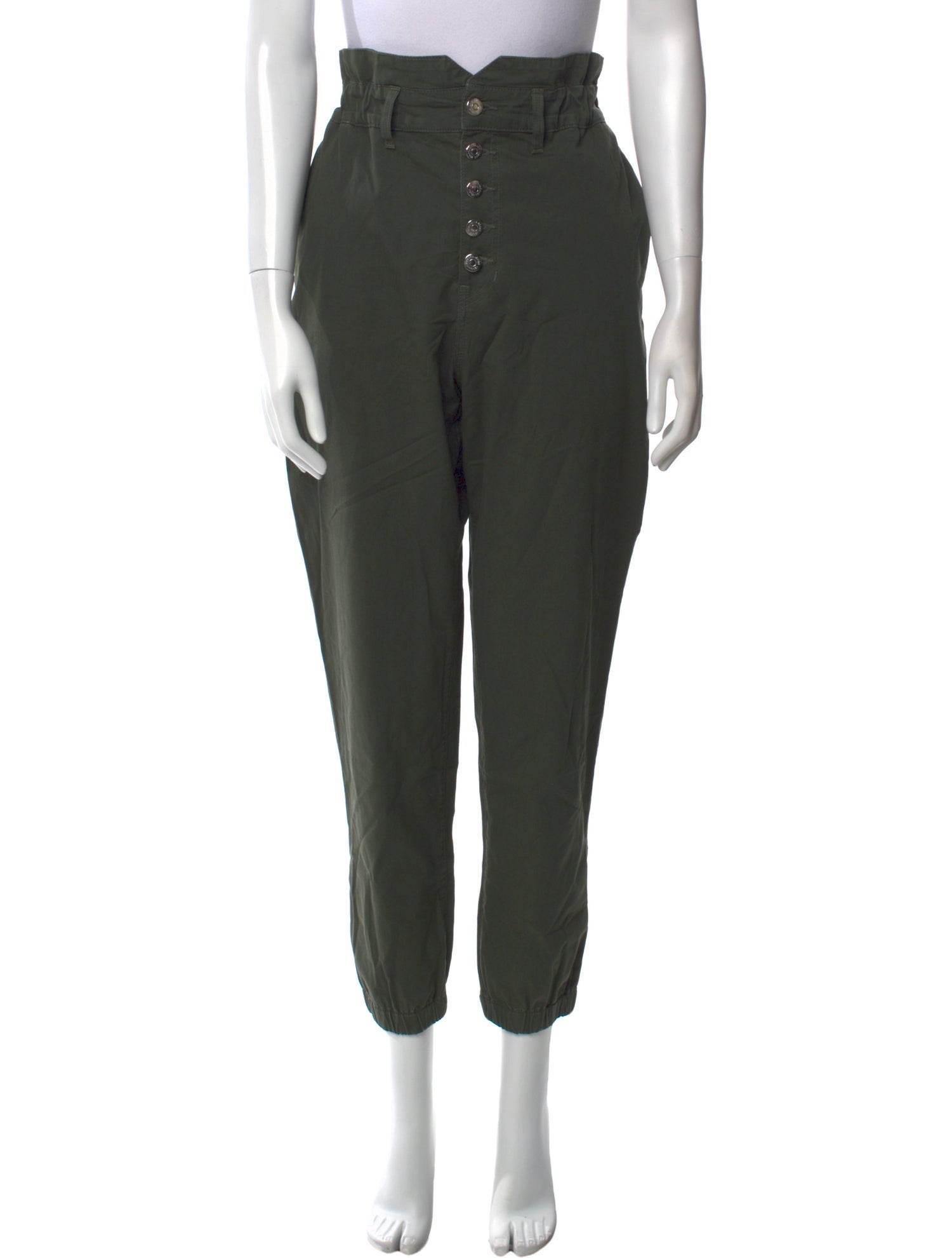 Veronica Beard Skinny Leg Pants