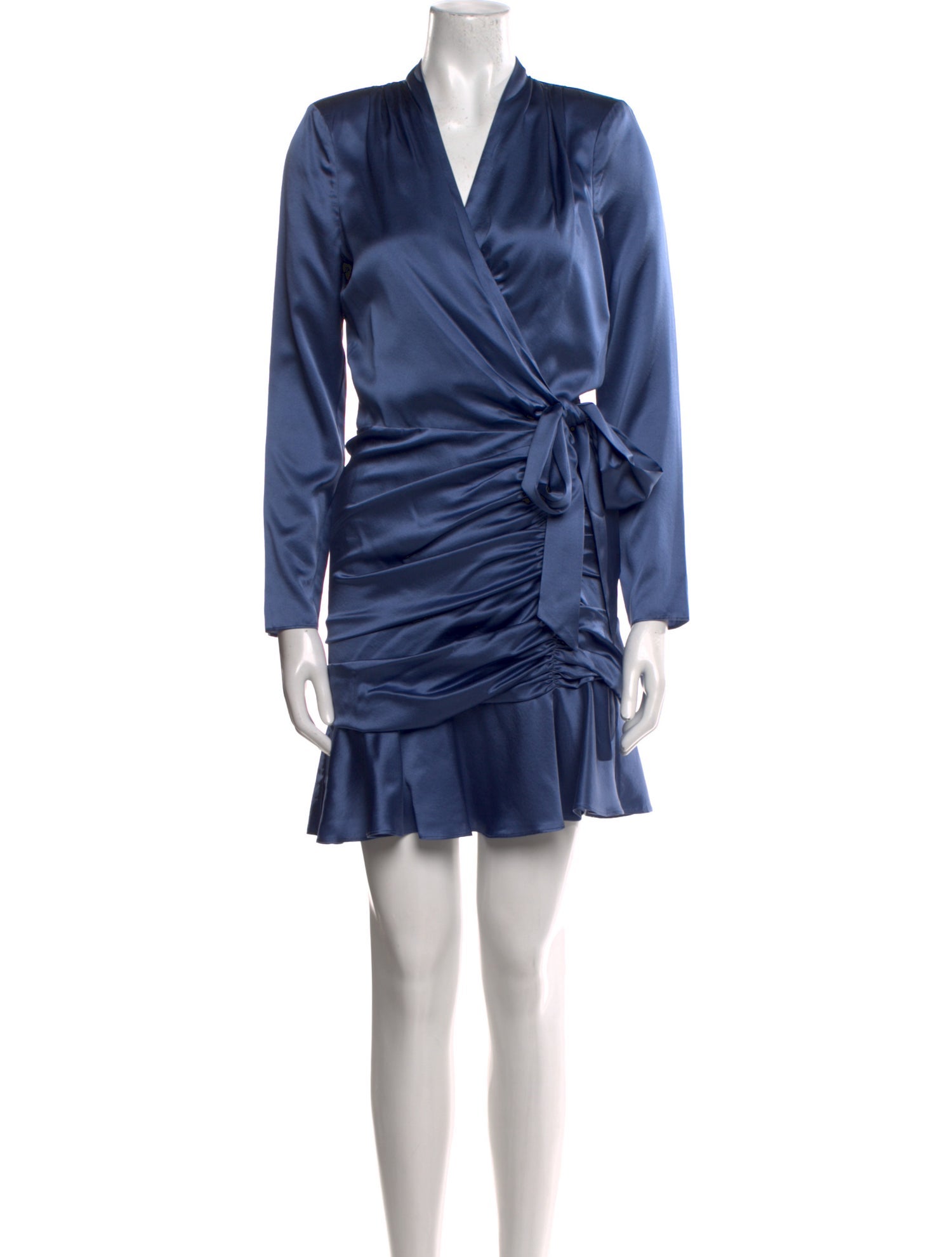 Veronica Beard Silk Mini Dress w/ Tags
