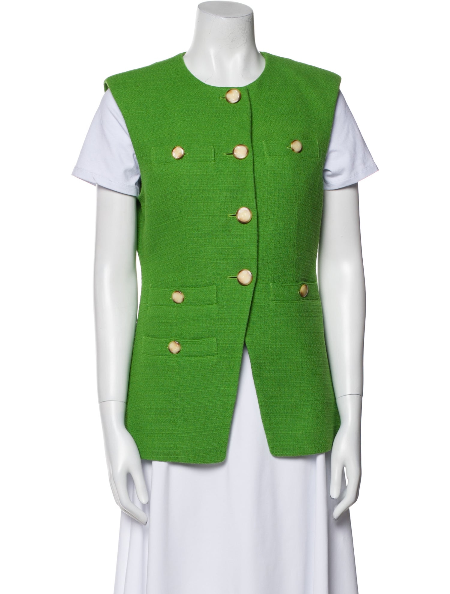 Veronica Beard Vest
