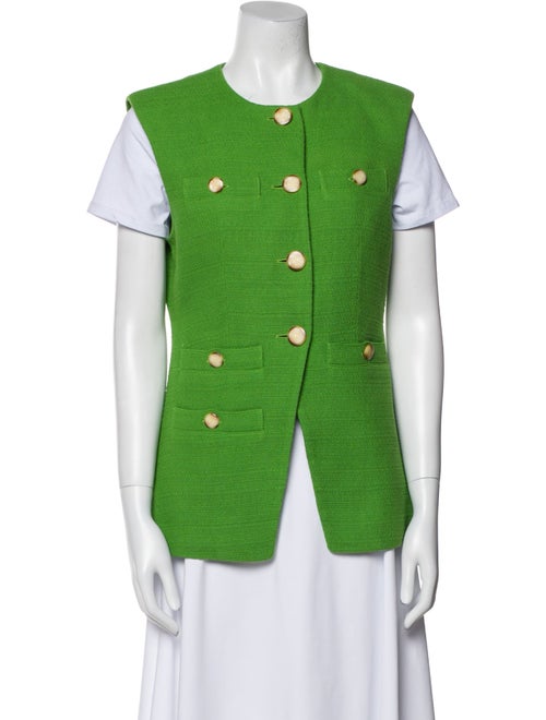 Veronica Beard Vest