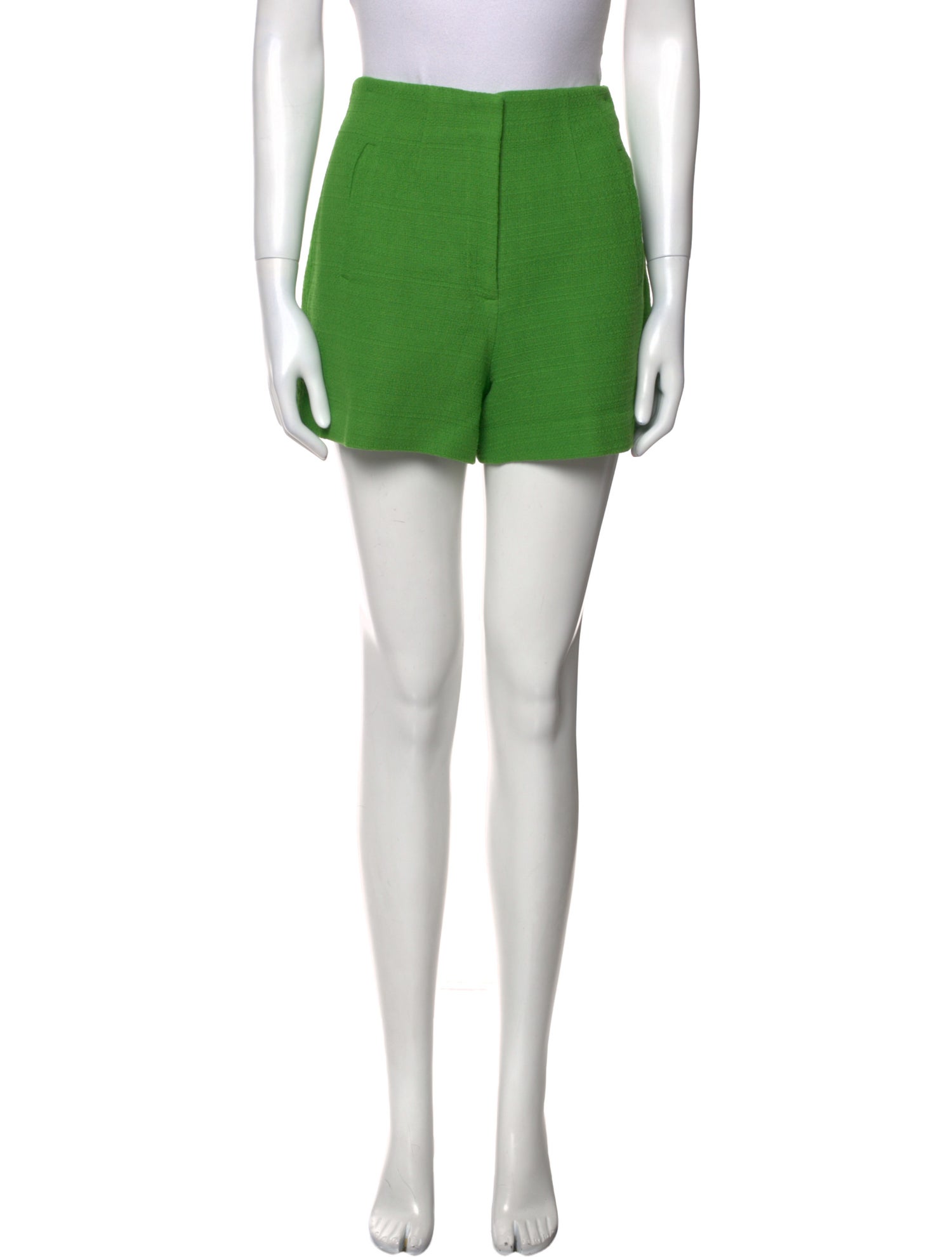 Veronica Beard Mini Shorts