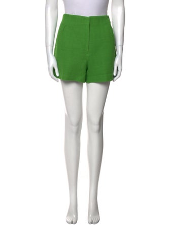 Veronica Beard Mini Shorts