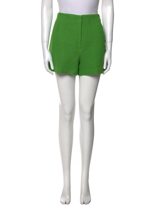 Veronica Beard Mini Shorts