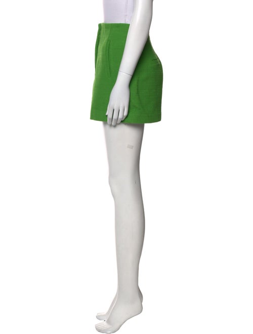 Veronica Beard Mini Shorts