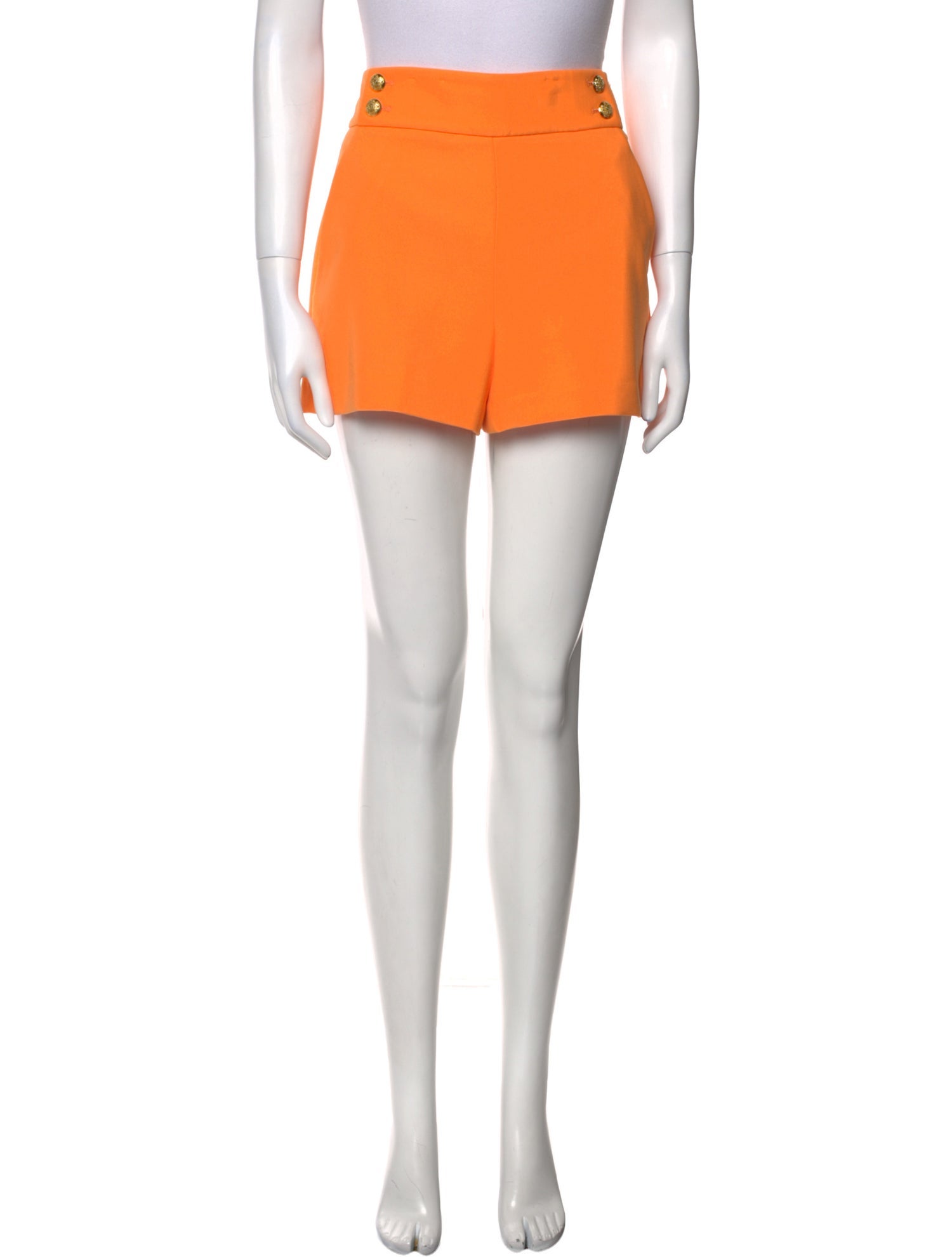 Veronica Beard Mini Shorts