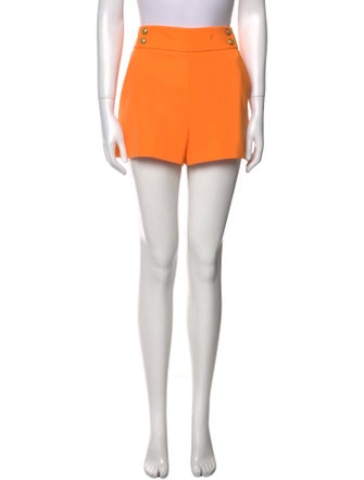 Veronica Beard Mini Shorts