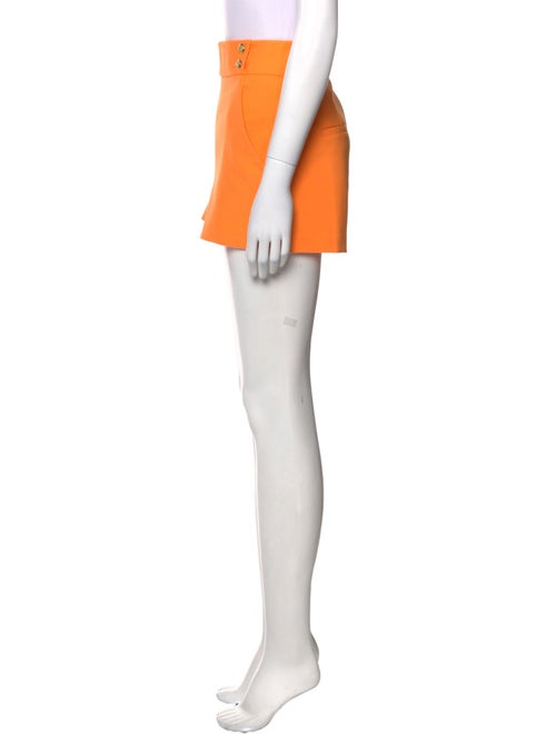 Veronica Beard Mini Shorts