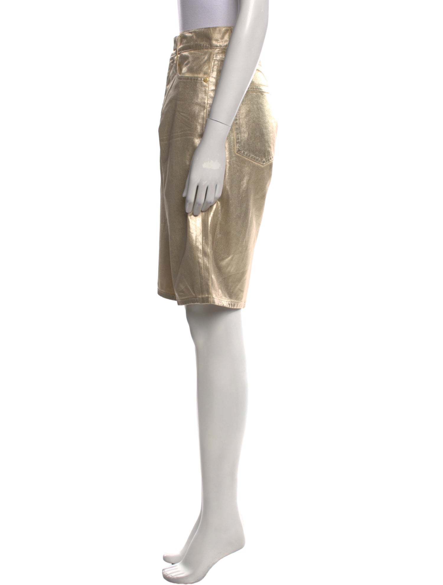 Veronica Beard Knee-Length Shorts w/ Tags