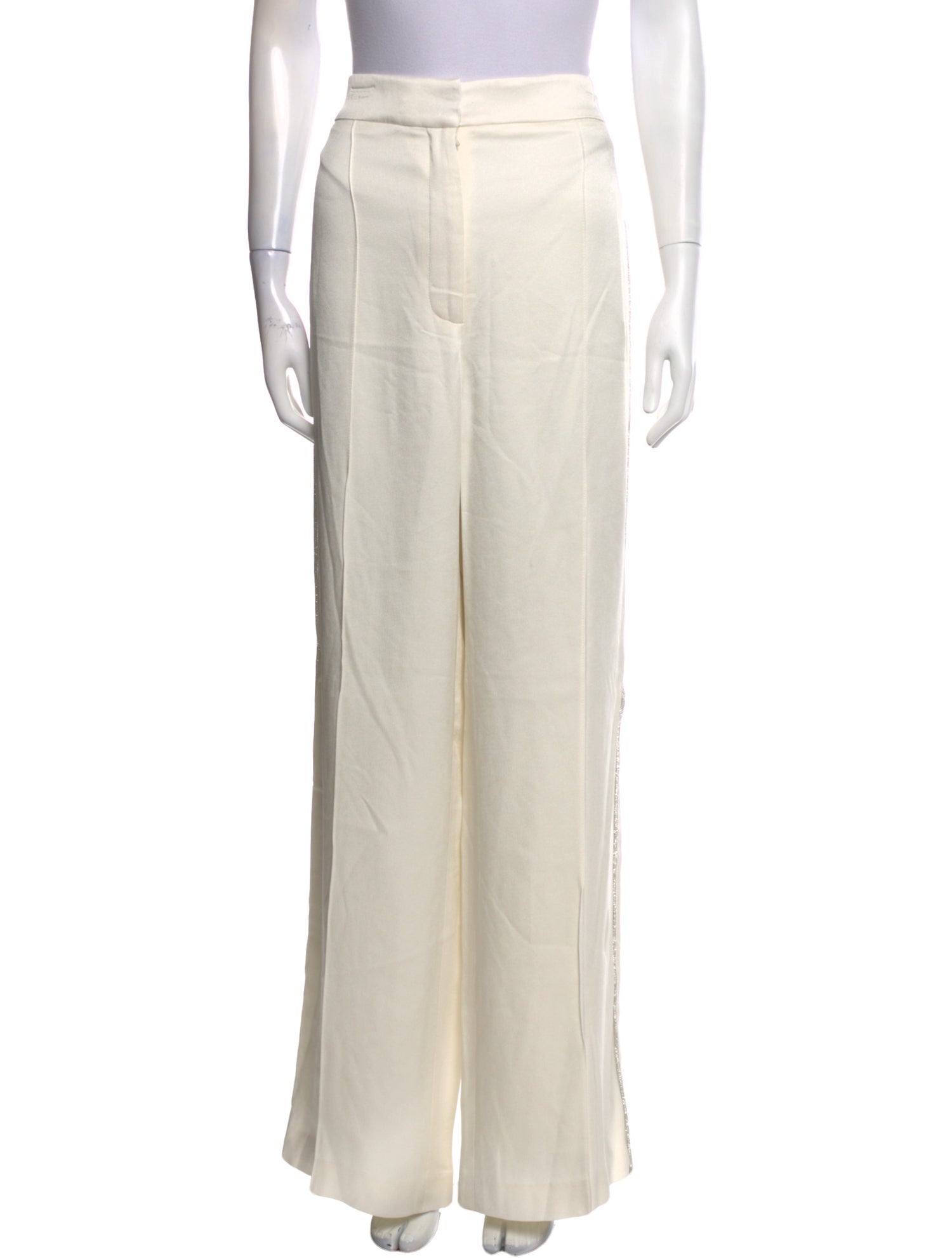 Veronica Beard Wide Leg Pants