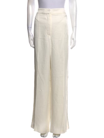 Veronica Beard Wide Leg Pants