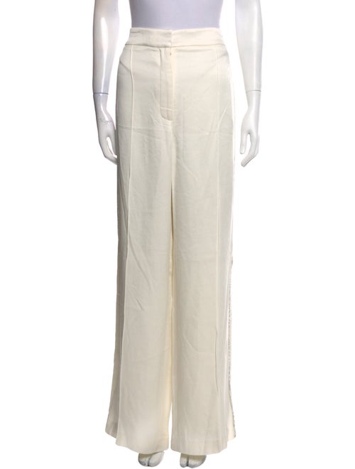 Veronica Beard Wide Leg Pants