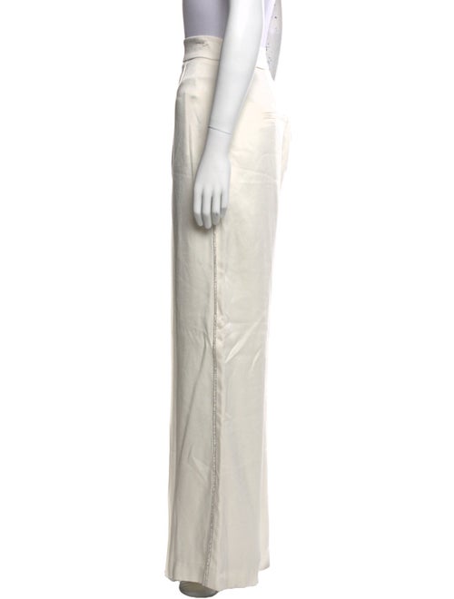 Veronica Beard Wide Leg Pants