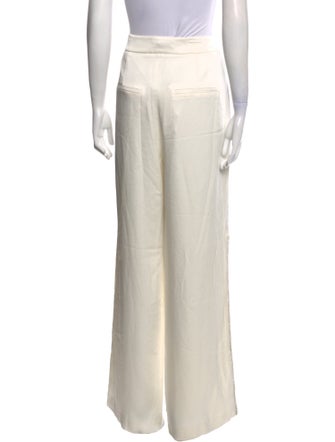 Veronica Beard Wide Leg Pants