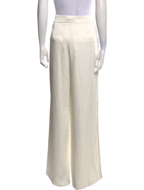 Veronica Beard Wide Leg Pants