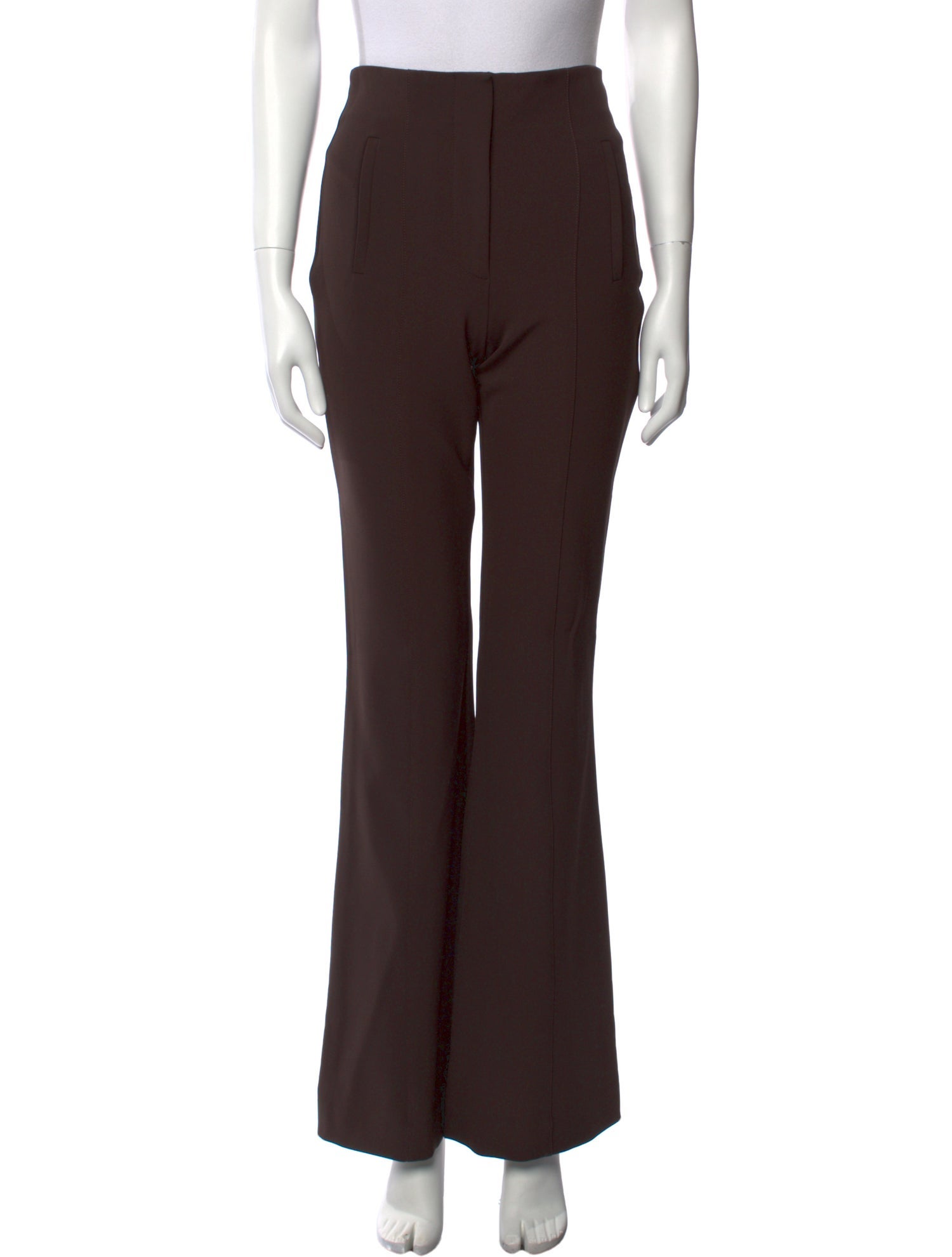 Veronica Beard Wide Leg Pants