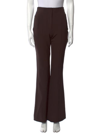 Veronica Beard Wide Leg Pants