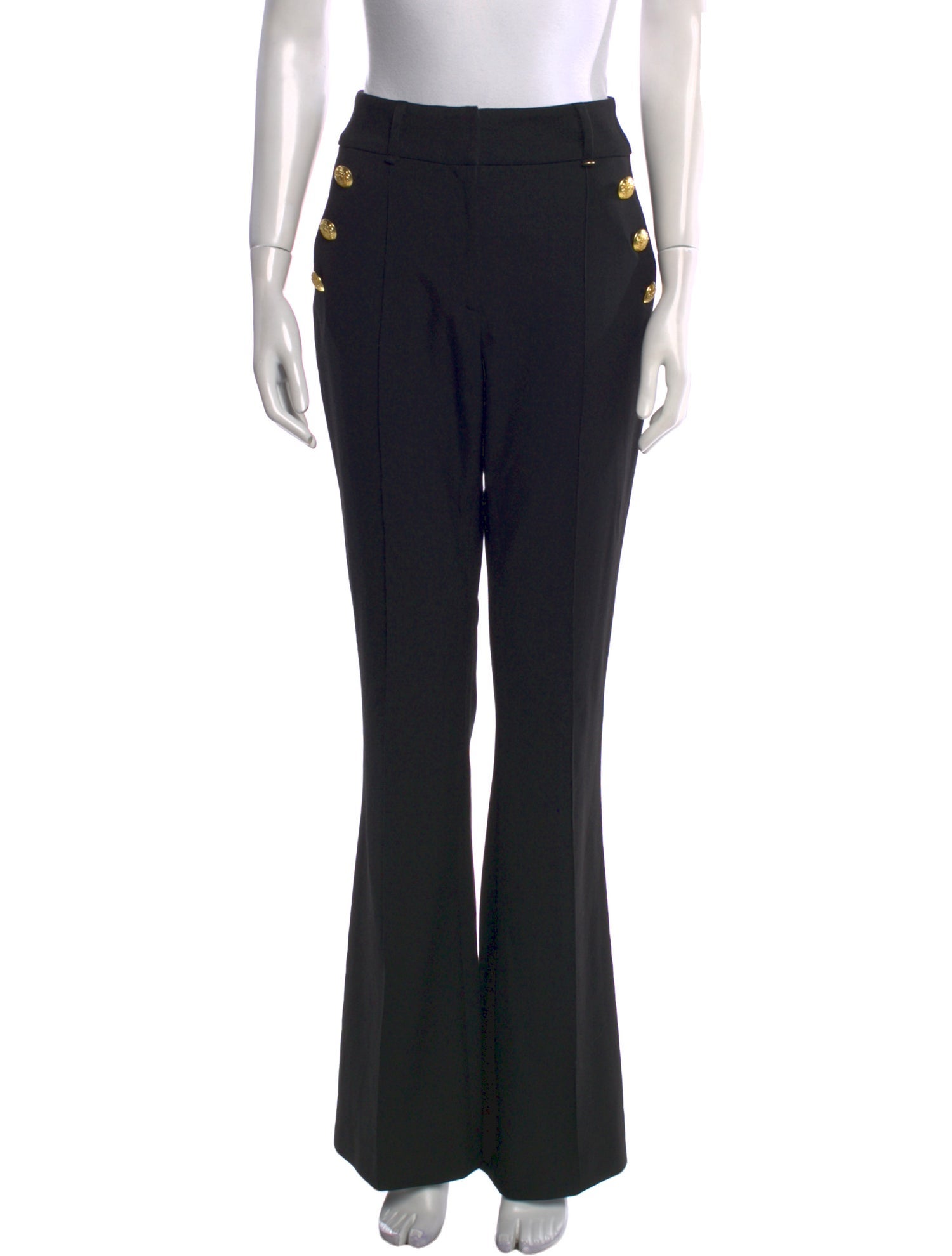 Veronica Beard Wide Leg Pants