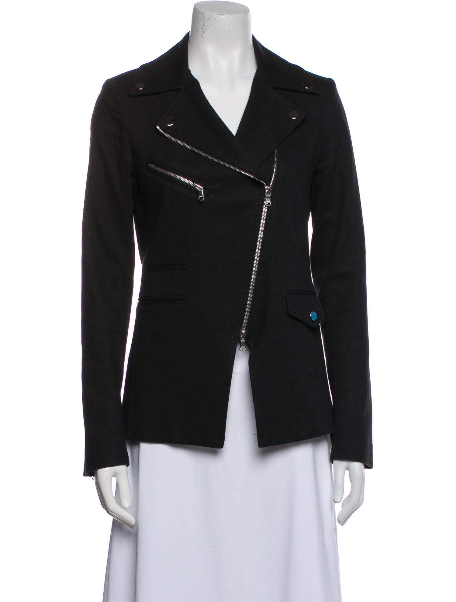Veronica Beard Biker Jacket