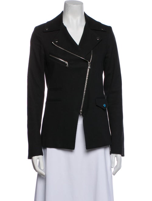 Veronica Beard Biker Jacket