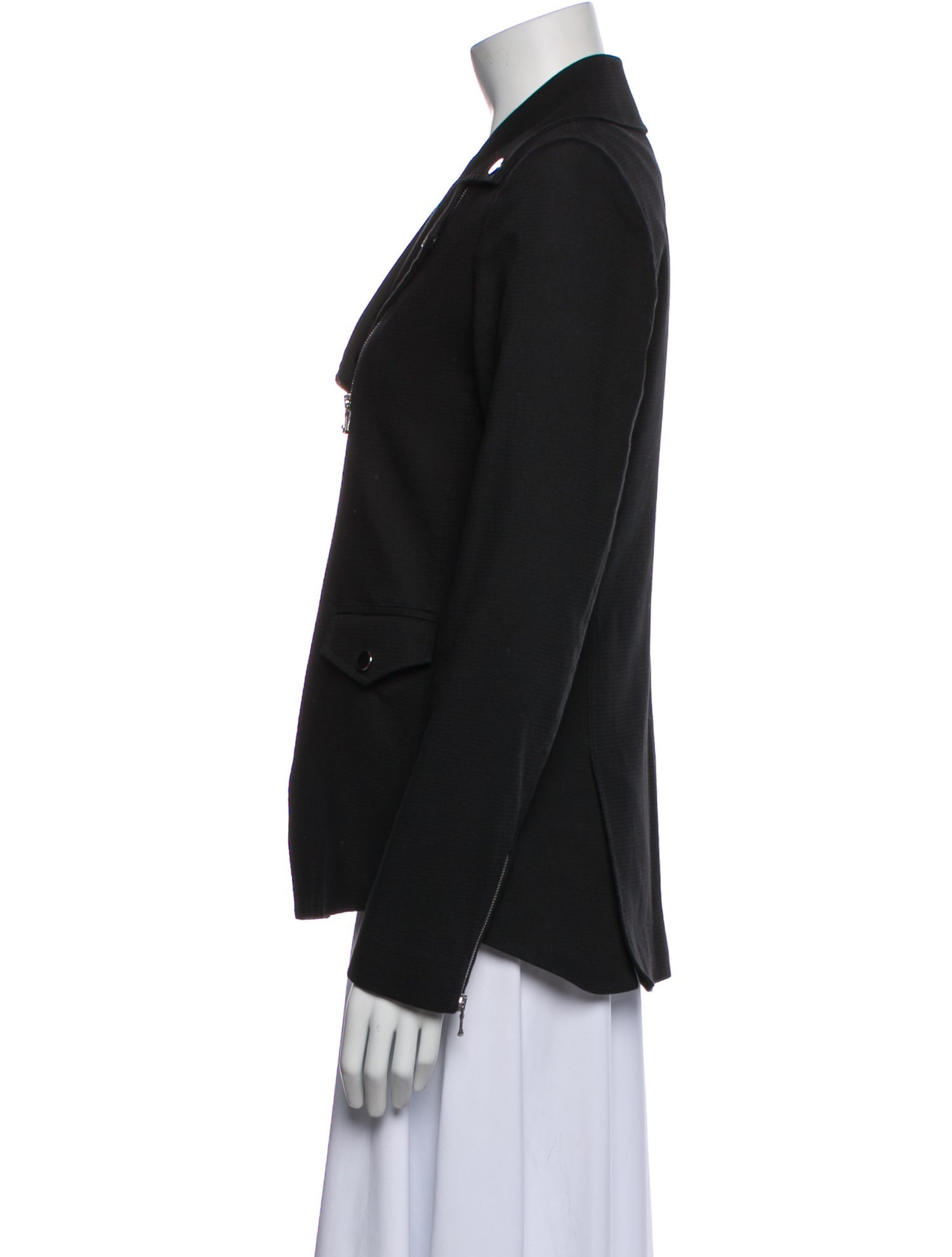 Veronica Beard Biker Jacket