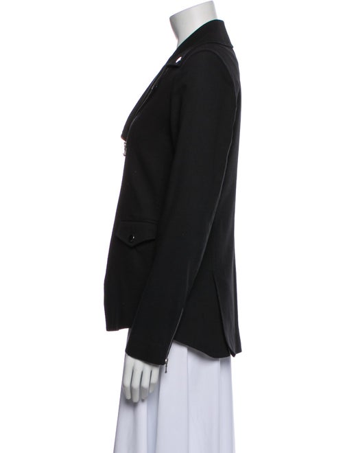 Veronica Beard Biker Jacket