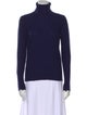 Veronica Beard Cashmere Turtleneck Sweater